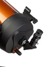 Celestron 1.25" rozširujúci set okulárov pre teleskopy univerzálne (94308)