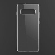 Case4mobile Silikónový obal Back Case Ultra Slim 0,3mm pre Motorola Moto X Style - transparentné