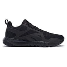 Reebok Dámska fitness obuv , FLEXAGON FORCE 3.0 | FX1918 | BLACK | EU 38 | UK 5 | US 7,5