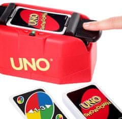 Mattel UNO Showdown