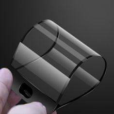 WOZINSKY Wozinsky ohybné ochranné sklo pre Samsung Galaxy Note 20 - Transparentná KP9884