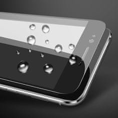 WOZINSKY Wozinsky ohybné ochranné sklo pre Samsung Galaxy Note 20 - Transparentná KP9884