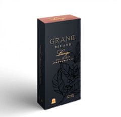 Grano Milano Káva LUNGO (200 kávové kapsule)