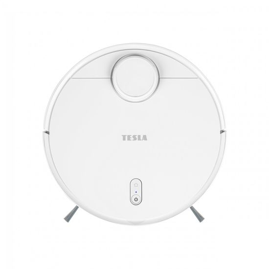 TESLA RoboStar iQ600 - zánovné