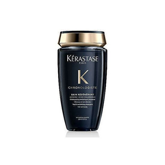 Kérastase Revitalizujúci šampón proti starnutiu Chronologiste (Youth Revitalizing Shampoo) 250 ml