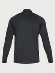 Under Armour Tričko Tech 2.0 1/2 Zip S