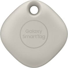 SAMSUNG Galaxy SmartTag Oatmeal