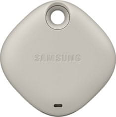 SAMSUNG Galaxy SmartTag Oatmeal