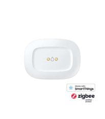 SmartThings Zigbee záplavový senzor - AEOTEC Water Leak Sensor (SmartThings)