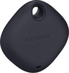 SAMSUNG Galaxy SmartTag 2 Pack, Black&Oatmeal