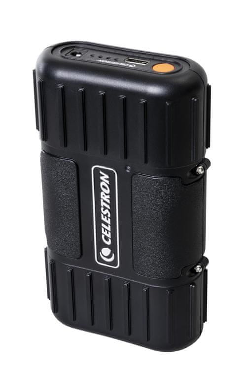 Celestron powerbanka PowerTank Lithium LT (18763)