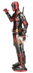 Metal Earth Marvel Deadpool