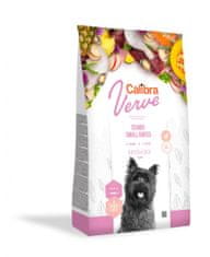 Calibra Dog Verve Grain Free Senior Small Chicken & Duck 6 kg