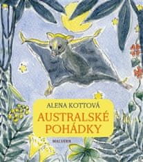 Alena Kottová: Australské pohádky