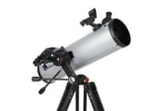 Celestron StarSense Explorer DX 130/650mm AZ teleskop zrkadlový (22461)