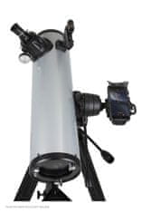 Celestron StarSense Explorer DX 130/650mm AZ teleskop zrkadlový (22461)