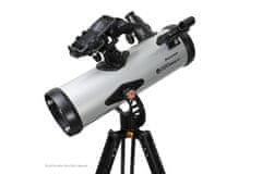 Celestron StarSense Explorer LT 114/1000 AZ teleskop zrkadlový (22452)