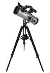 Celestron StarSense Explorer LT 114/1000 AZ teleskop zrkadlový (22452)