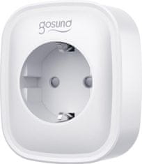 Gosund zásuvka WIFI SP1 16A