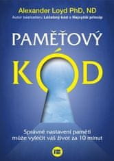 Alexander Loyd: Paměťový kód