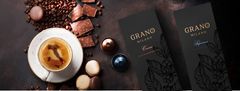 Grano Milano Káva SUPREMO (200 kávové kapsule)