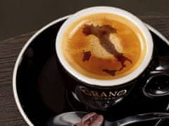 Grano Milano Káva ESPRESSO (200 kávové kapsule)
