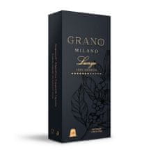 Grano Milano Káva LUNGO 3x10 kapsúle