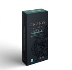 Grano Milano Káva RISTRETTO 6x10 kapsúle