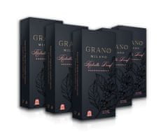 Grano Milano Káva DECAFFEINATO (200 kávové kapsule)