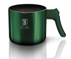 Berlingerhaus TITÁNOVÝ HRNIEC NA MLIEKO 1,2L BH-6061 EMERALD