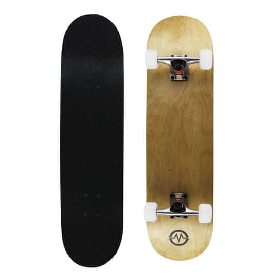 Master skateboard Experience Board - wood