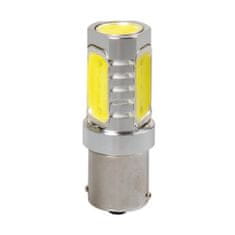 LAMPA MEGA LED žiarovka P21W