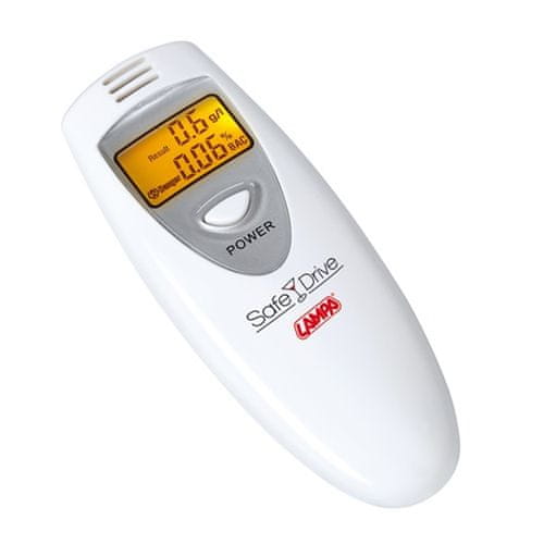 LAMPA Alkohol tester