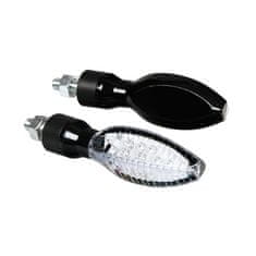 LAMPA LED smerovky motocykla KINESIS