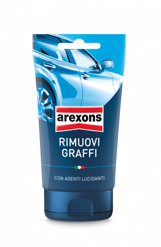 Arexons Odstraňovač škrabancov 150 g