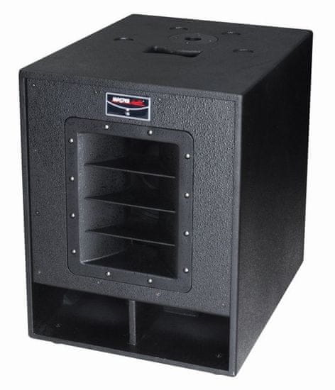 MASTER AUDIO SUB215 subwoofer