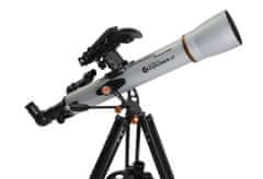 Celestron StarSense Explorer LT 70/700 mm AZ teleskop šošovkový (22450)