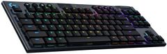 Logitech G915 TKL Lightspeed, GL Tactile, US (920-009503) - rozbalené