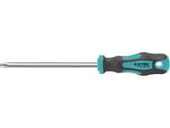 Extol Premium Skrutkovač (8819247) TORX, magnetický, T25x100mm, CrV