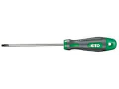 KITO Skrutkovač TORX (4800507) šroubovák TORX prodloužený, T 7x150mm, S2