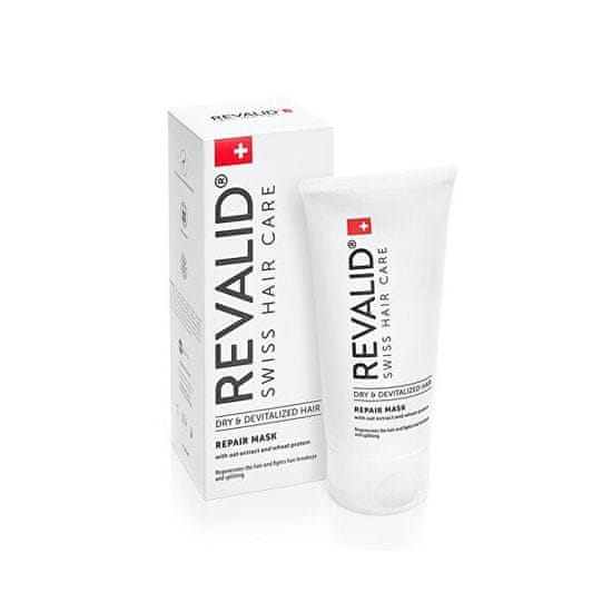 Revalid Obnovujúci maska na vlasy Repair Mask 150 ml