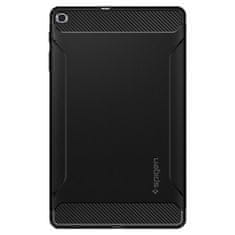 Spigen Rugged Armor Galaxy Tab A 10.1 2019 T510/T515 čierny