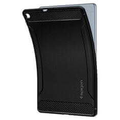 Spigen Rugged Armor Galaxy Tab A 10.1 2019 T510/T515 čierny