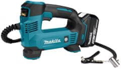 Makita Makita DMP180Z kompresor 8.3 bar Bez akumulátora