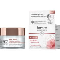 Lavera Spevňujúci denný krém My Age (Firming Day Cream) 50 ml