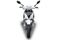 MOTORRO TREVIS 125i BIELA