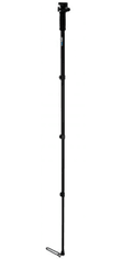 Camrock M140 monopod s pákovou hlavou 178cm