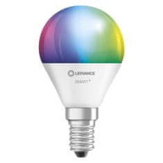 LEDVANCE SMART+ WiFi Mini Bulb Multicolour 40 5 W/2700…6500K E14