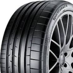 Continental 255/35R19 96Y CONTINENTAL SPORT CONTACT-6