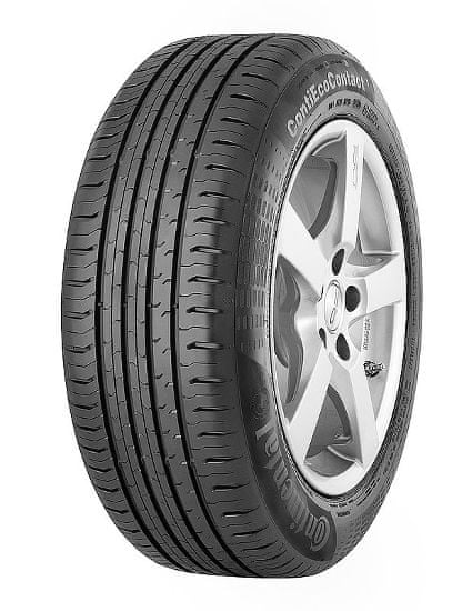 Continental 245/45R18 96W CONTINENTAL ECOCONTACT 5 CS